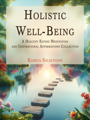 cover image of Holistic Well-Being